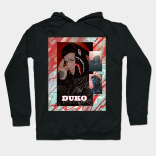 DUKI / DUKO  trap shirt Hoodie